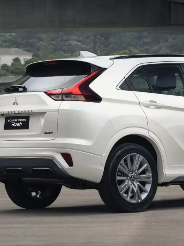 Quanto Custa O Eclipse Cross 2024 Cimbaju