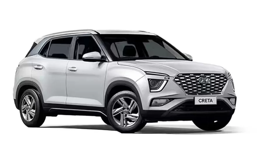 Creta Comfort Plus 2024