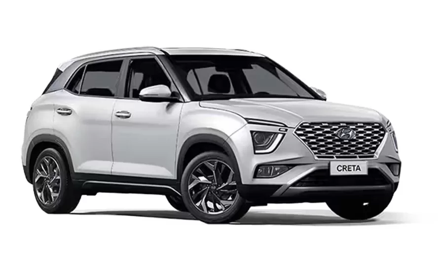 Creta Limited 2024