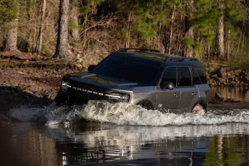 Qual é o preço do Ford Bronco? Conheça o SUV Off-Road