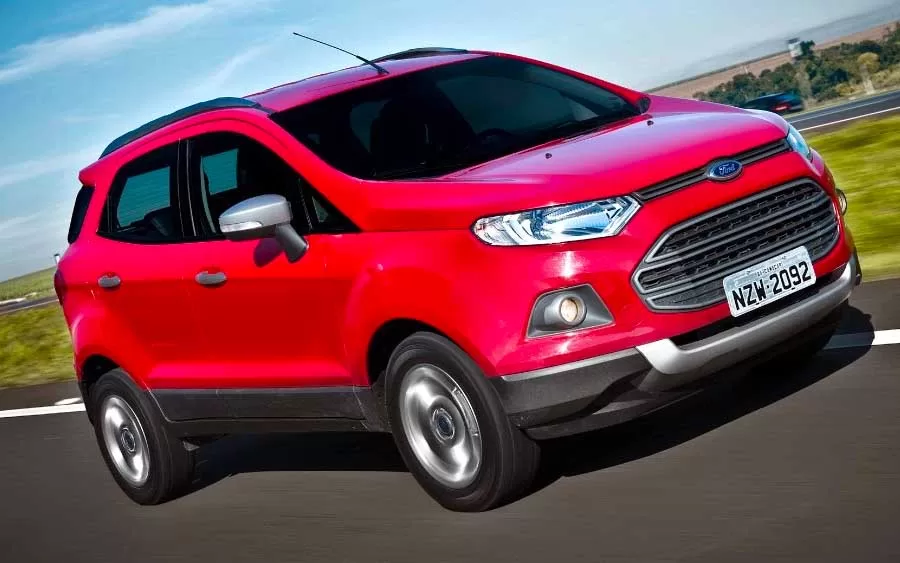 O Ford EcoSport 1.6 2013 se destaca por seu desempenho equilibrado e eficiência notável, tornando-se uma escolha popular no mercado de carros usados.