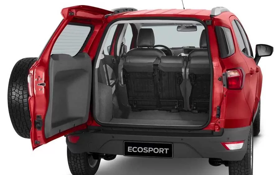 O Ford EcoSport 1.6 2013 exibe números sólidos de consumo de combustível em ambientes urbanos e rodoviários, tornando-se uma opção econômica para os motoristas conscientes.