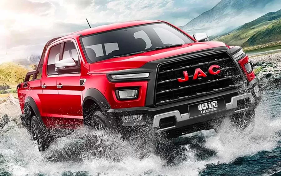 Enquanto marcas chinesas como BYD e GWM ganharam destaque no Brasil, a Jac Motors manteve-se discreta, mas agora está pronta para agitar o mercado com sua mais recente oferta.