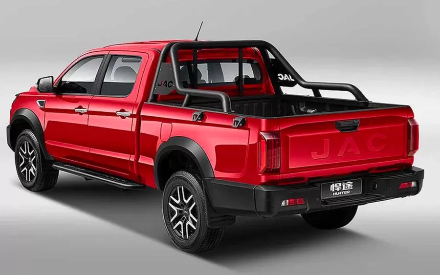 A T9 Hunter representa não apenas um novo capítulo na história da Jac Motors, mas também um marco significativo no cenário automobilístico brasileiro, sinalizando uma transição promissora para a mobilidade elétrica.