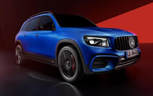 SUV híbrido: Mercedes GLA, GLB e AMG agora são eletrificados; confira preços e versões