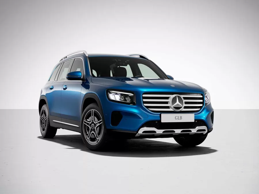 Mercedes-Benz GLB 200 Progressive