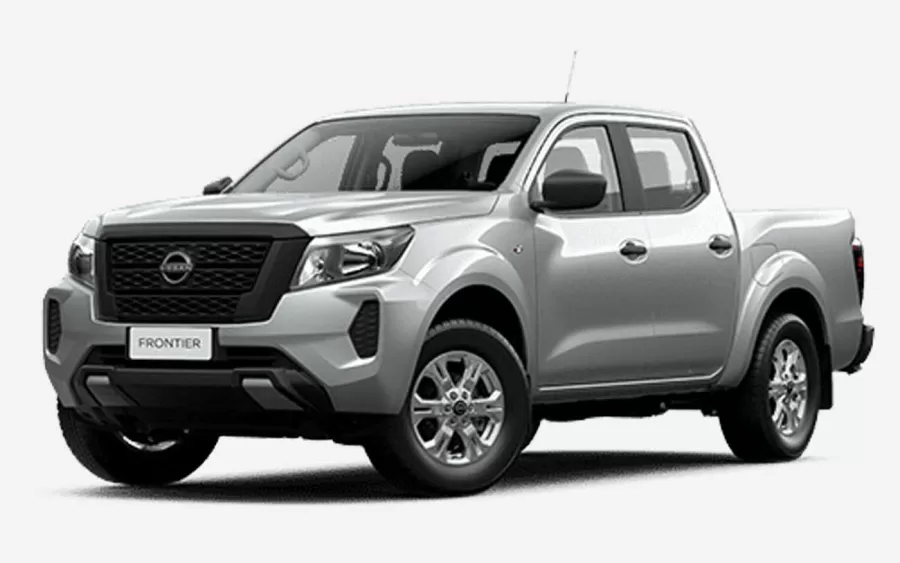 Nissan Frontier SE 2.3 AT