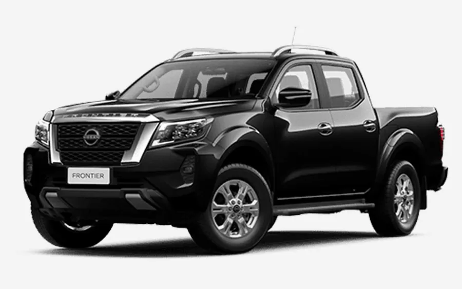 Nissan Frontier XE 2.3 AT