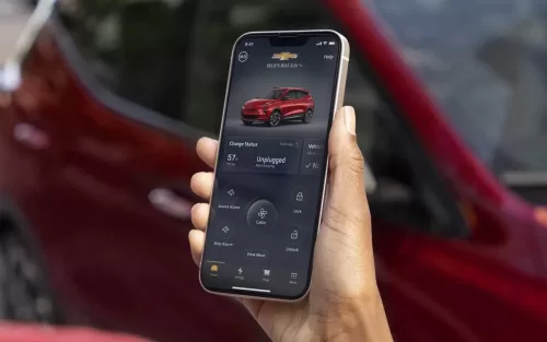 O que é o Sistema OnStar da Chevrolet? Entenda