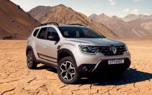 Economize: Compare os Preços da Renault Duster 2024