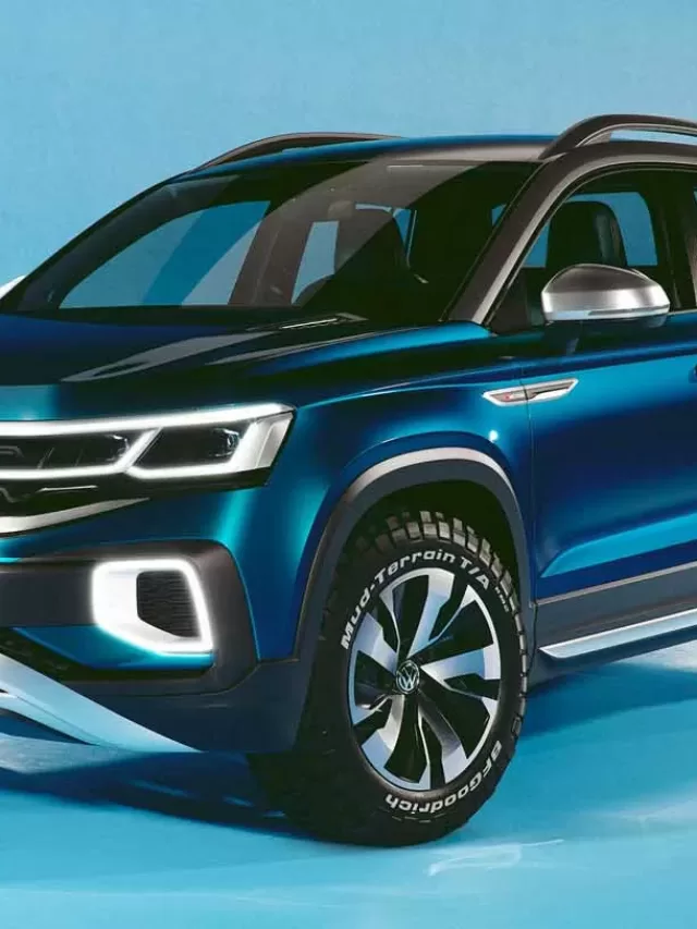 Nova picape da VW chega no lugar da Saveiro na disputa com a Fiat Toro