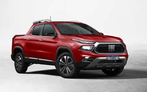 Tudo sobre a Nova Fiat Toro 2024: Desempenho, Design, Vantagens e Preço