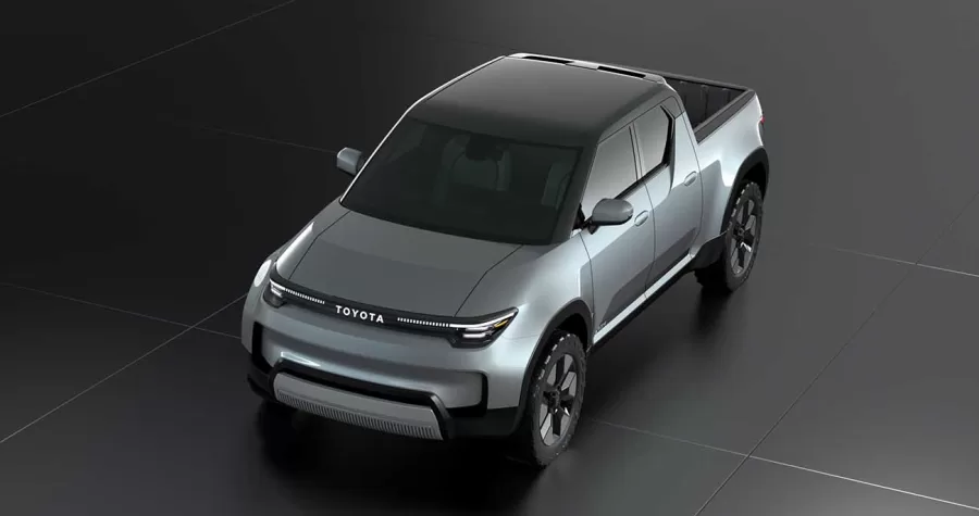 Ao revelar o conceito EPU, a marca japonesa está indicando uma potencial incursão no segmento de caminhonetes intermediárias, visando desafiar modelos populares como a Ford Maverick e a Ram Rampage.