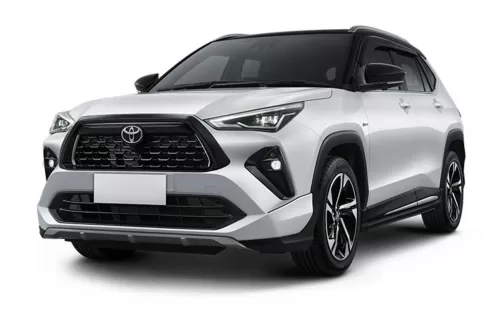 Quando vai chegar o Yaris Cross no Brasil? Confira o que sabemos sobre o novo SUV