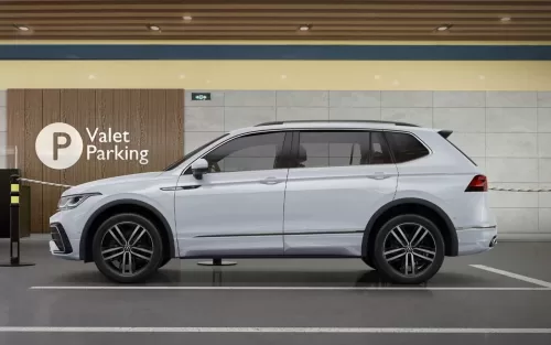 VW Tiguan Allspace: SUV de 7 lugares já tem preço no Brasil