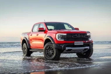 Primeiras unidades da Ford Ranger Raptor já foram vendidas; confira preço