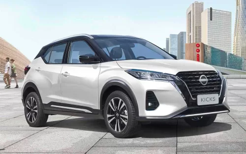 50 Curiosidades sobre o Nissan Kicks 2024