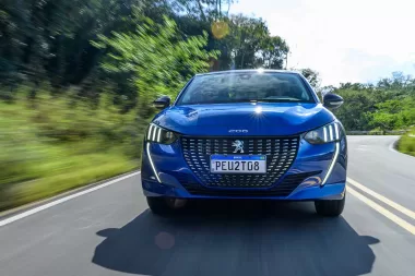 Qual o preço do Peugeot 208? Versões, Desempenho e Consumo