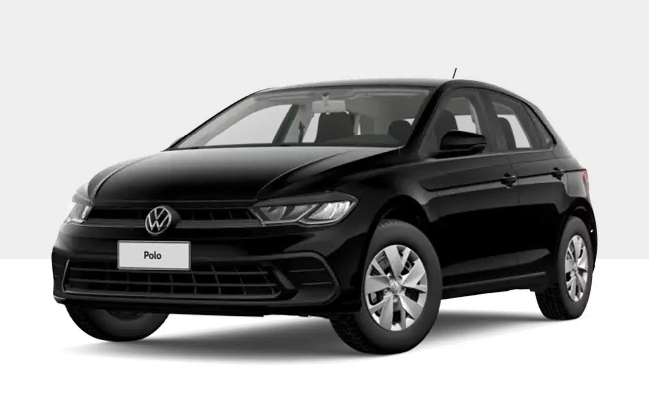 Volkswagen Polo Sense 1.0 TSi