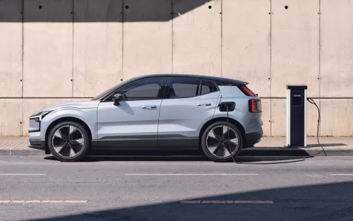 Tudo sobre o Volvo EX30: A Revolução dos SUVs Elétricos da Volvo