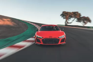 Diga adeus para o Audi R8 e receba os novos carros elétricos