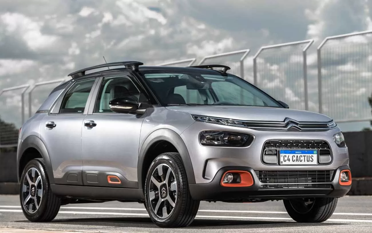 O Novo C3 e o SUV C4 Cactus têm propostas bem interessantes.