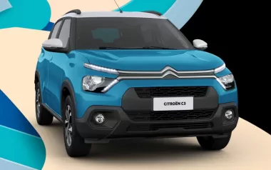 Black Friday: Citroen promete desconto no preço do novo C3