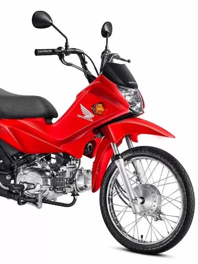 Quais As Vantagens Da Pop 110i Preço Consumo E Desempenho Cimbaju