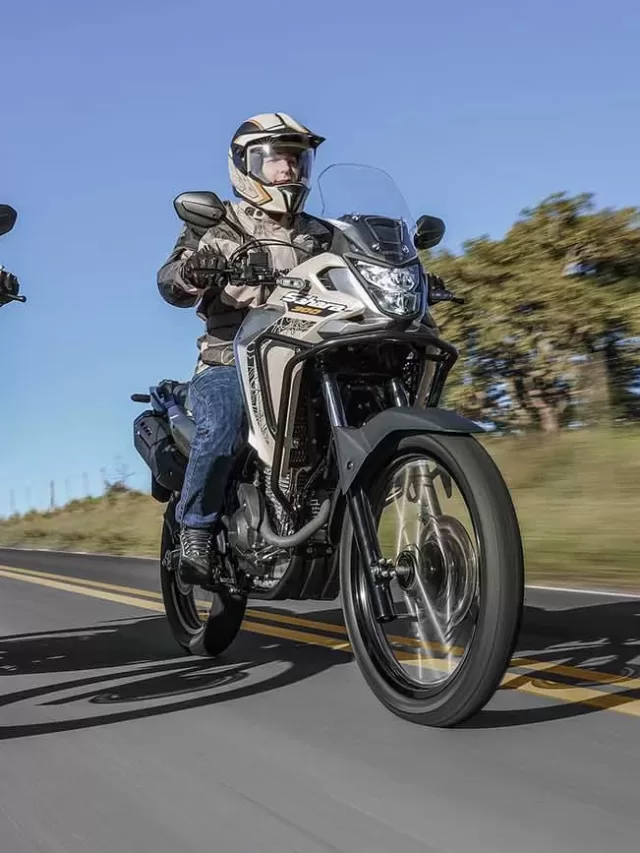 Qual o valor da XRE 300 2024? Preço e versões Cimbaju