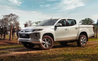 Mitsubishi tem planos especiais para produtor rural