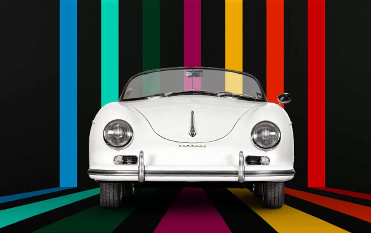 Porsche Fest: A Maior Celebração da Porsche no Brasil - História, Carros e Música!