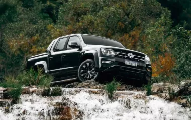 Qual é o valor de uma Amarok? Conheça a picape diesel V6 4×4 automática