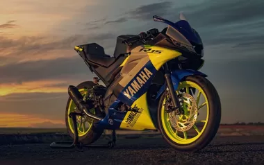 Descubra a Yamaha R15: A Revolução nas Esportivas de Baixa Cilindrada