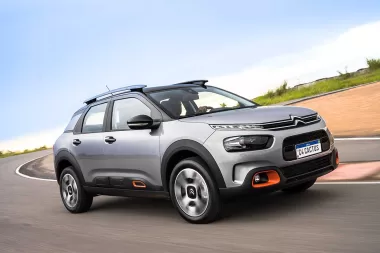 Qual o valor do novo Citroen C4 Cactus? Preço, Desempenho e Consumo