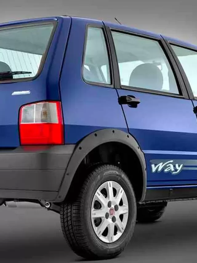 Qual O Valor Do Fiat Uno Hist Ria De Um Dos Carros Amados No Brasil Cimbaju