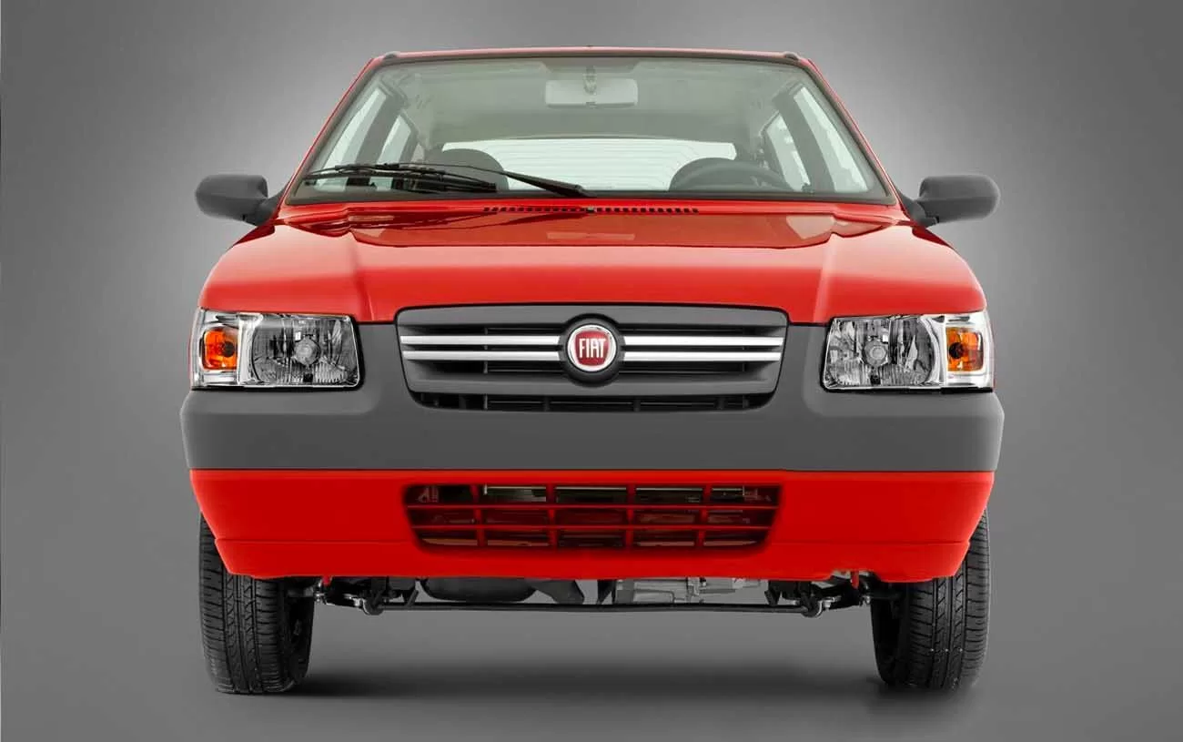 Apesar do encerramento da produção, o Fiat Uno continua a ser um ícone amado e respeitado por muitos entusiastas automotivos.