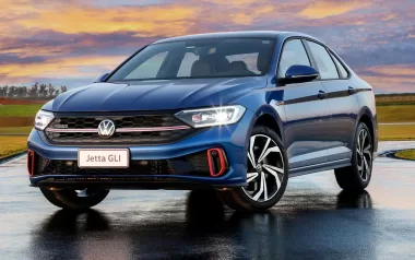 Qual o valor do Jetta GLI 2024? Preço, Desempenho e Consumo do sedan Volkswagen