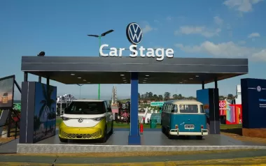 Volkswagen Celebra um Ano Memorável de Conquistas e Avanços na Indústria Automotiva