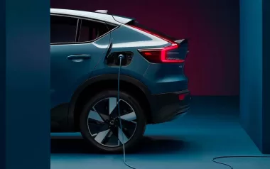 Volvo Cars Dobra a Meta: Redução de 75% nas Emissões até 2030