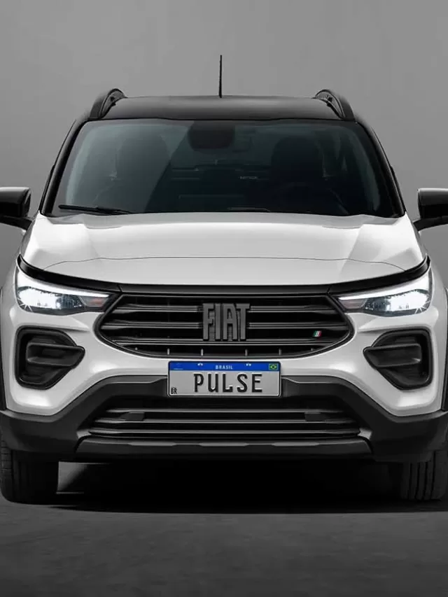 Qual o valor do Fiat Pulse hoje? SUV Atinge 100 Mil Unidades Vendidas