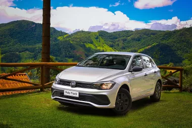 Por que o Polo vende tão bem no Brasil? Volkswagen comemora sucesso de vendas