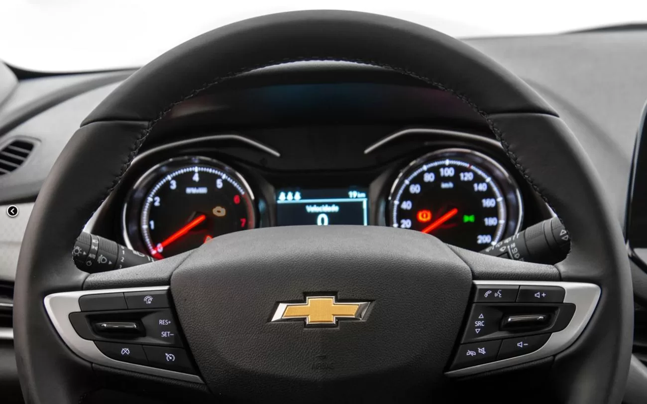 Chevrolet Onix 2024: Preço, Consumo, Potência E Ficha Técnica! - IPVA 2024