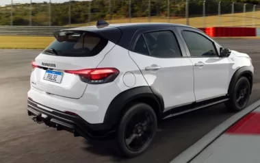 Tudo sobre o Fiat Pulse Abarth 1.3 Turbo 2024: Desempenho, Design e Mais