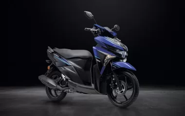 Conheça os segredos por trás do sucesso da scooter Neo 125 UBS 2024 da Yamaha