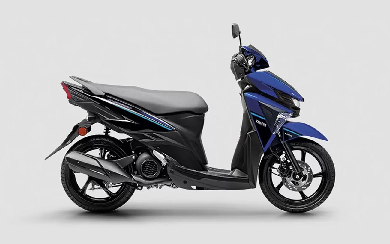 Yamaha Neo 125 UBS: Desempenho excepcional em vendas, mais de 1.700 unidades em janeiro, destacando-se no mercado automotivo.