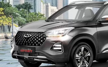 Chery Tiggo 5x Sport 1.5 2025: Conheça as Especificações e Desempenho deste SUV Compacto