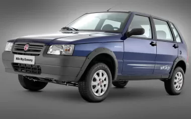 Guia De Usados: Qual o valor de um Fiat Uno Mille 2011? Preço e consumo