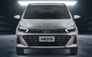 Hyundai HB20S Comfort 1.0 Turbo AT 2024: Consumo, Autonomia e Muito Mais