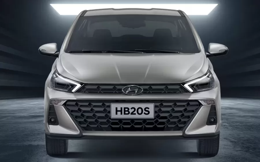 Hyundai HB20S Comfort 1.0 Turbo AT 2024 : Consumo, Autonomia e Muito Mais