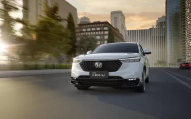 Vale a pena comprar o Honda HR-V 2024? Veja pontos positivos do SUV